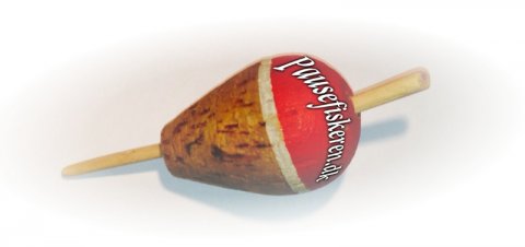 prop flåd pausefisk